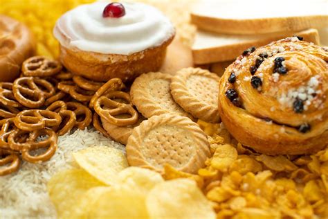 Everything You Need to Know About Refined Carbs